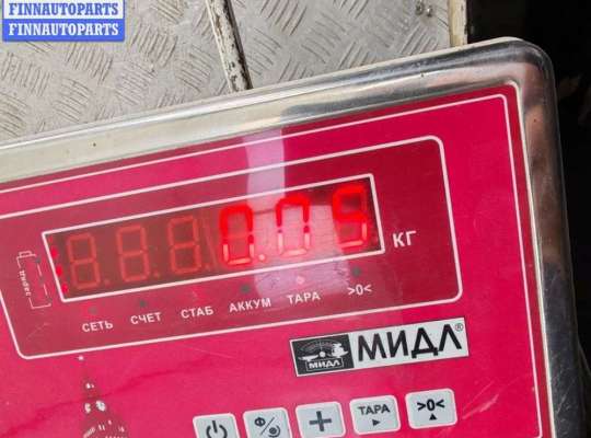 купить Кнопка открывания лючка топливного бака на Volkswagen Golf-5