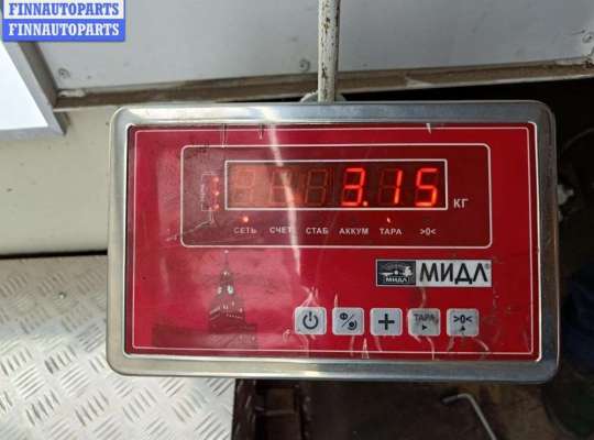 купить Рычаг подвески передний левый на Fiat Stilo