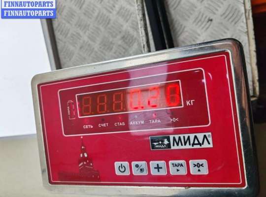 купить Петля двери передней левой на Opel Vectra C (2002-2008)