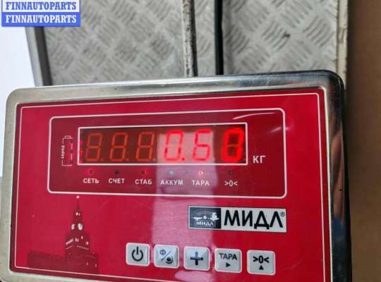 купить Замок двери передней левой на Renault Koleos