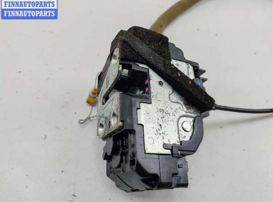 купить Замок двери передней левой на Renault Koleos