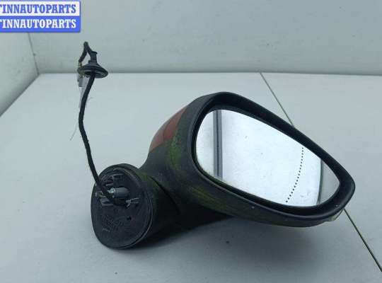 купить Зеркало наружное правое на Ford Fiesta (2008-2018)