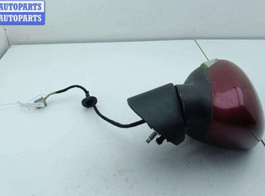 купить Зеркало наружное правое на Ford Fiesta (2008-2018)