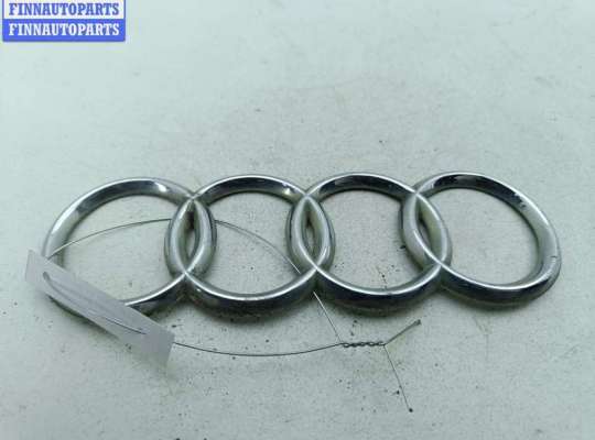 купить Эмблема на Audi 80 B4 (1991-1996)