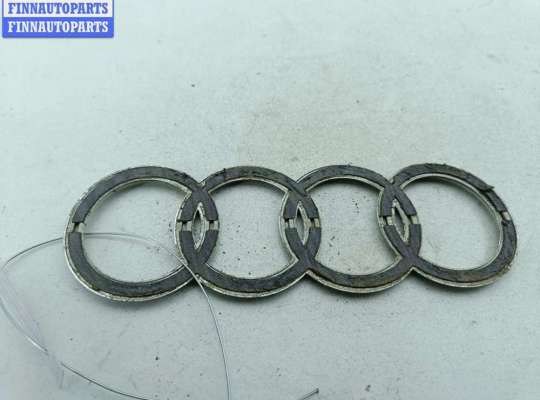 купить Эмблема на Audi 80 B4 (1991-1996)
