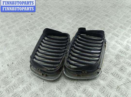 купить Решетка радиатора на BMW 3 E46 (1998-2006)