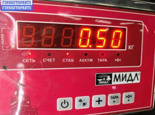 купить Решетка радиатора на BMW 3 E46 (1998-2006)