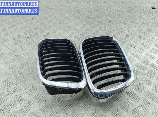 купить Решетка радиатора на BMW 3 E46 (1998-2006)