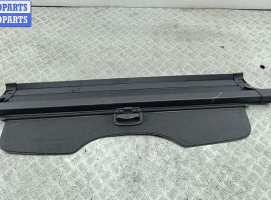 купить Шторка багажника на Ford Focus II (2004-2011)