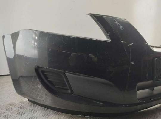 купить Бампер передний на Kia Ceed