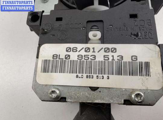 Подрулевой переключатель на Volkswagen Golf IV (1J)