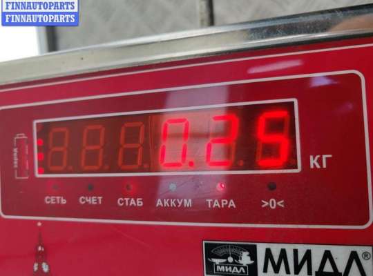 купить Ограничитель открывания двери задней на Mazda 3 (2018- ) BP