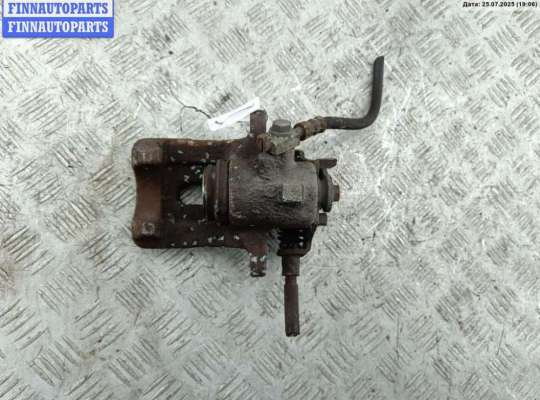 Суппорт задний правый AU1547227 на Audi A4 B6 (2001-2004)