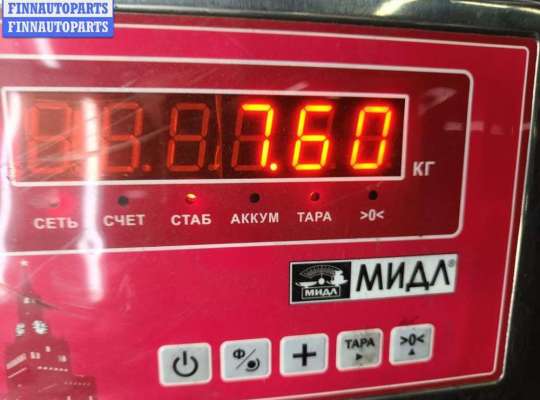 купить Стойка подвески передняя правая на Peugeot 308 T7 (2007-2013)