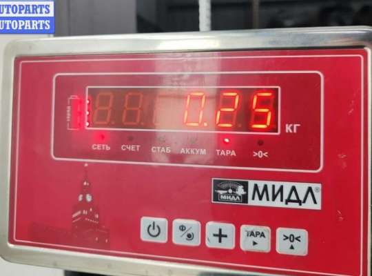 купить Катушка зажигания на Renault Scenic II (2003-2009)