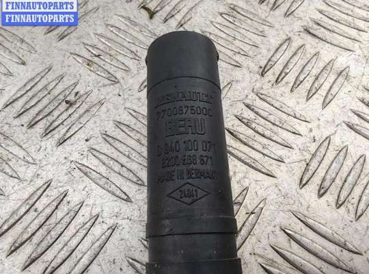 купить Катушка зажигания на Renault Scenic II (2003-2009)