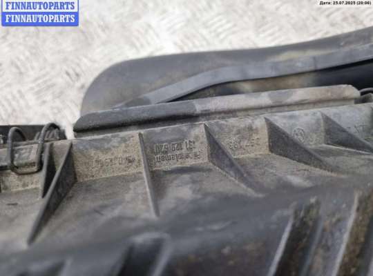 купить Корпус воздушного фильтра на Volkswagen Passat B4