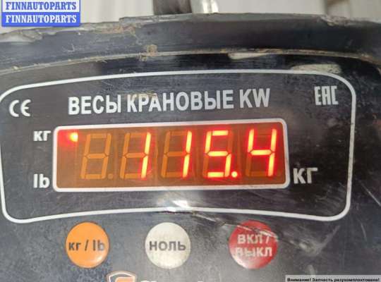купить Двигатель (ДВС) на Volkswagen Golf-4