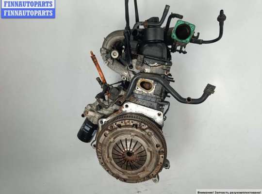 купить Двигатель (ДВС) на Volkswagen Golf-4