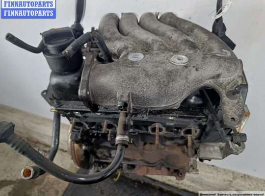 купить Двигатель (ДВС) на Volkswagen Golf-4