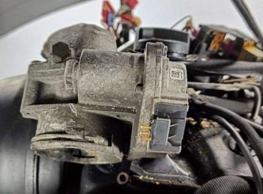 купить Двигатель (ДВС) на Audi A4 B7 (2004-2008)