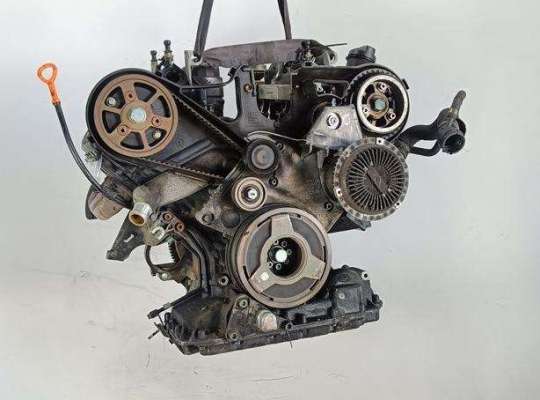 купить Двигатель (ДВС) на Audi A4 B7 (2004-2008)