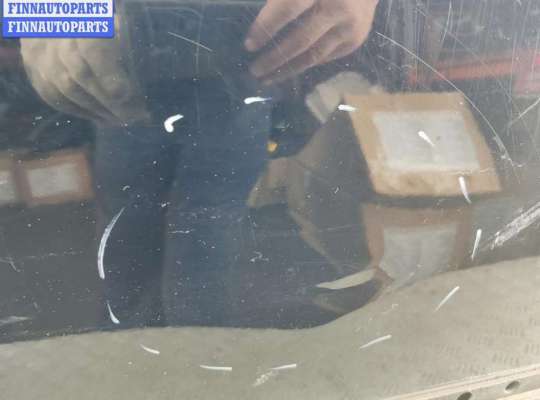 купить Дверь боковая задняя правая на Audi A4 B7 (2004-2008)