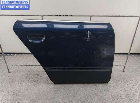 купить Дверь боковая задняя правая на Audi A4 B7 (2004-2008)