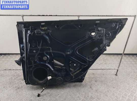 купить Дверь боковая задняя правая на Audi A4 B7 (2004-2008)