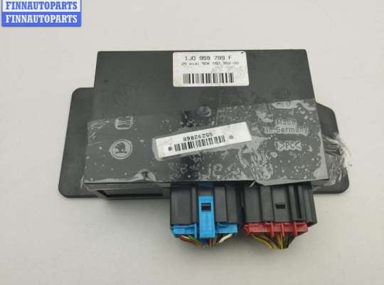 Блок комфорта VG2756025 на Volkswagen Passat B5