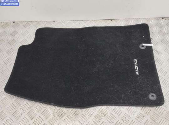 Ковер (ковролин) салона / багажника