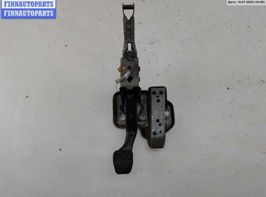 Узел педальный SK443432 на Skoda Fabia mk2 (5J)