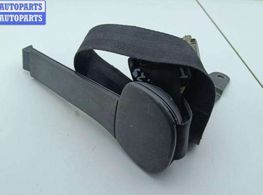 Ремень безопасности на Volkswagen Transporter T4