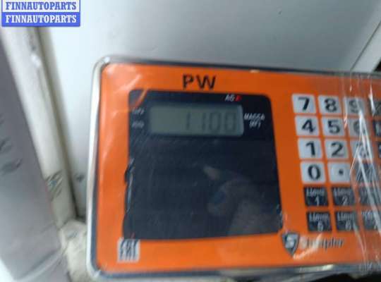 Ремень безопасности на Volkswagen Transporter T4