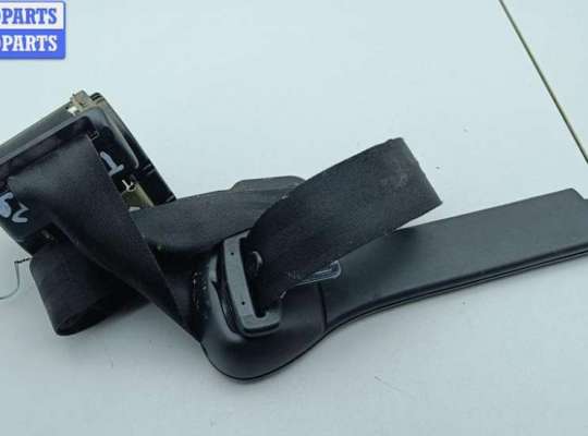 Ремень безопасности на Volkswagen Transporter T4