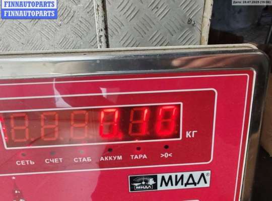 купить Трос двери передней на Ford Focus I (1998-2005)