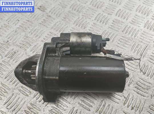 купить Стартер на Mercedes M-Class ML W163 (1998-2004)