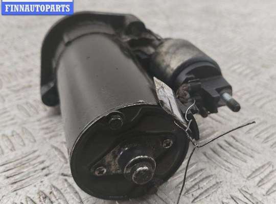 купить Стартер на Mercedes M-Class ML W163 (1998-2004)