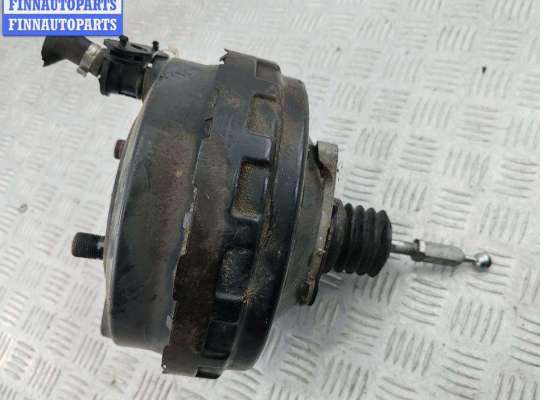 Усилитель тормозов вакуумный AU1746972 на Audi A4 B7 (2004-2008)