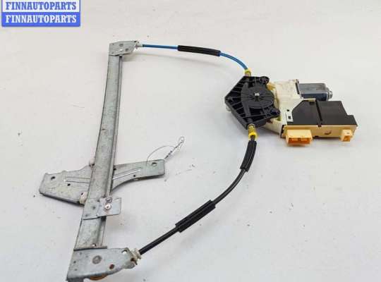 Стеклоподъемник электрический передний левый PG1208289 на Peugeot 307