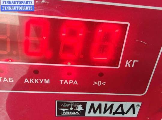 Крышка клапанная (крышка головки блока) на Skoda Felicia (791/795)