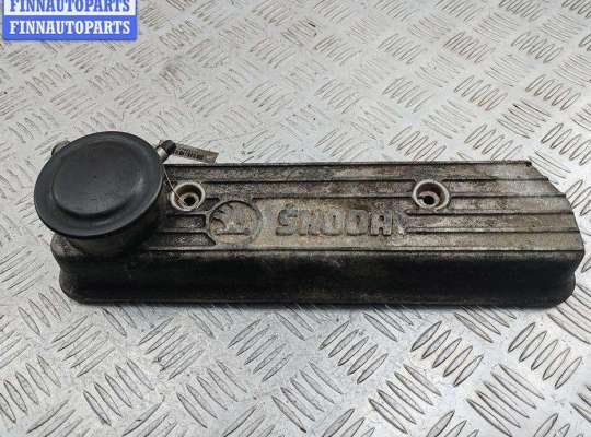 Крышка клапанная ДВС SK490235 на Skoda Felicia
