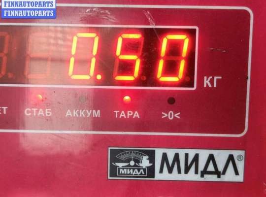 купить Форсунка топливная на BMW 5 E39 (1995-2003)