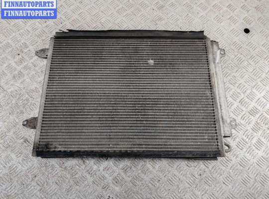 купить Радиатор охлаждения (конд.) на Volkswagen Passat B6