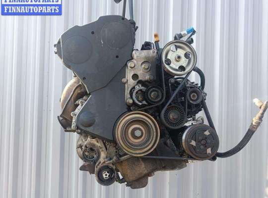 купить Двигатель (ДВС) на Citroen C5 (2001-2008)