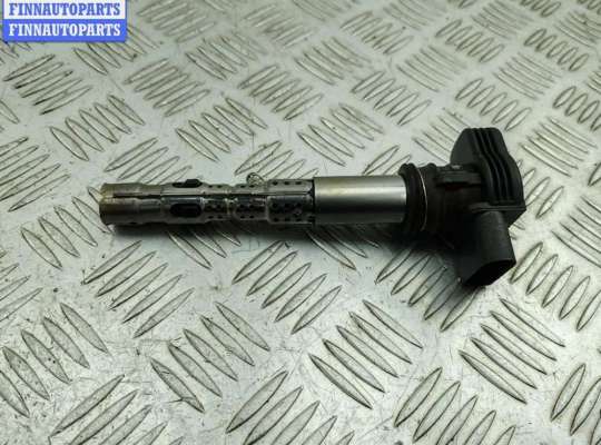 купить Катушка зажигания на Volkswagen Golf-5