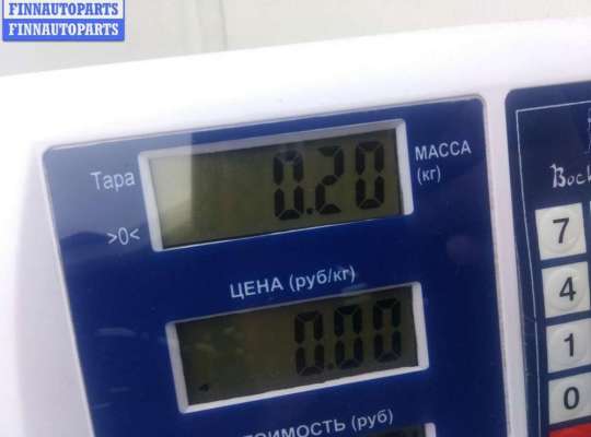 купить Петля двери передней правой на Opel Vectra C (2002-2008)