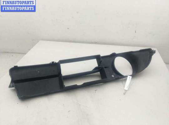 купить Рамка фары противотуманной левой на BMW 5 E60/E61 (2003-2010)