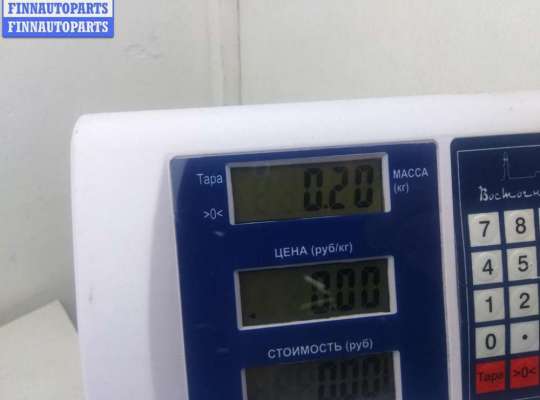 купить Рамка фары противотуманной левой на BMW 5 E60/E61 (2003-2010)