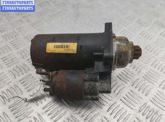 купить Стартер на Volkswagen Transporter T4